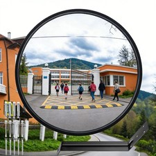 30cm Überwachungsspiegel