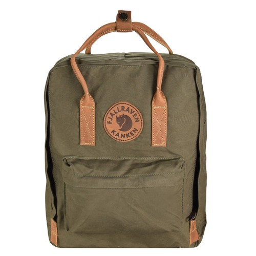 Fjällräven kanken 2 - kanken, no.2