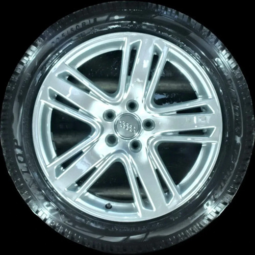225 r18 winterreifen audi - winterreifen,