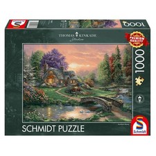 Schmidt Spiele Puzzle Thomas