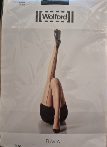 Wolford feinstrumpfhose - wolford,