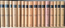 G. F. W. Hegel 16 Bände