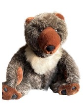 IKEA Plüschtier Bär