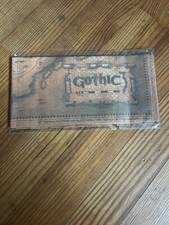 Gothic 3 Karte Stoffkarte