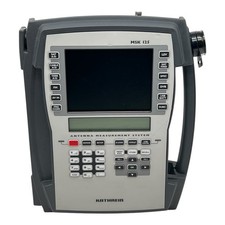 KATHREIN MSK 125 Antennenmessgerät