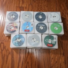 Lot Of 110 DVDs In Redbox