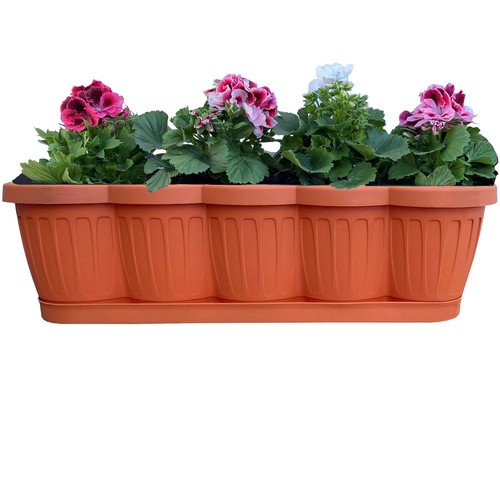 Blumenkasten balkonkasten - blumenkasten,