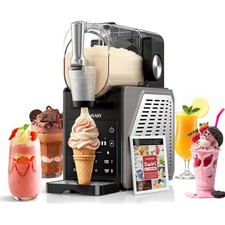 Schnee Kuehlmaschine,Slush