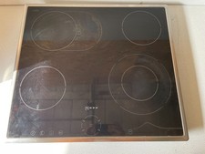 Neff Cerankochfeld 4 Zonen
