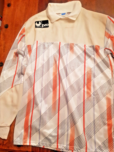 Uhlsport pro torwart trikot - uhlsport,