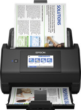 Epson scanner WorkForce ES-580W