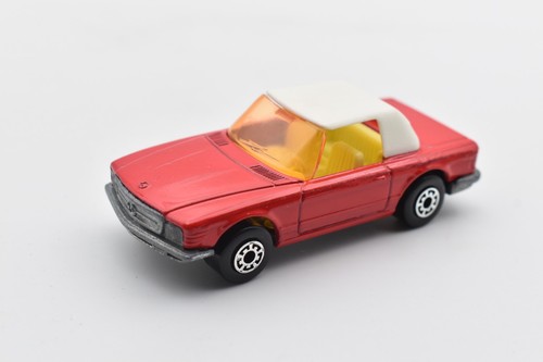 Matchbox superfast mb6 - matchbox,