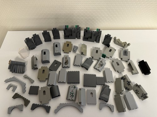 Lego teile konvolut felsen - lego,