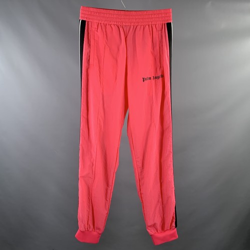Palm angels größe - größe, neonpink