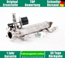 Abgaskühler Abgasrückführung AGR VW Passat CC 357 2.0TDI 03L131512B