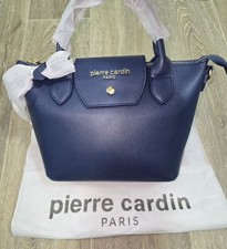 Pierre Cardin Damen Handtasche