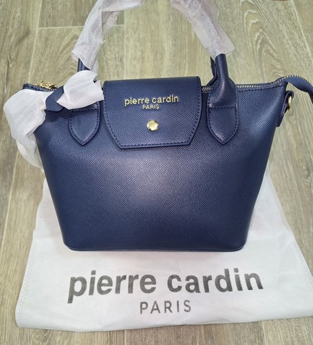 Pierre cardin damen handtasche - pierre,