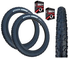 Kenda AMRAK 29 x 2,40 SCHWARZ