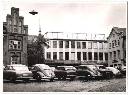 Fotografie rendsburg vw - fotografie, rendsburg,