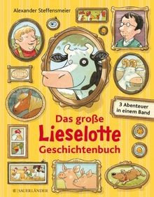 Das große lieselotte - das,