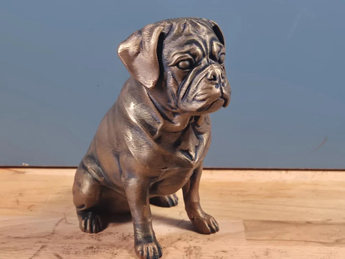 Puggle detailreiche - puggle, –