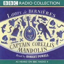 Captain Corellis Mandolin: As
