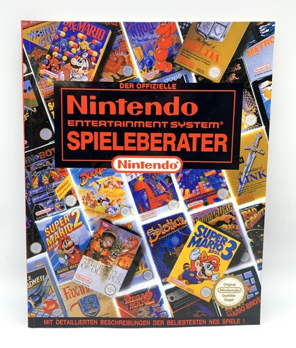 Der offizielle nintendo - der,