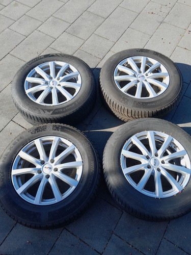 5x17 et47 5x112 radsatz - et47,
