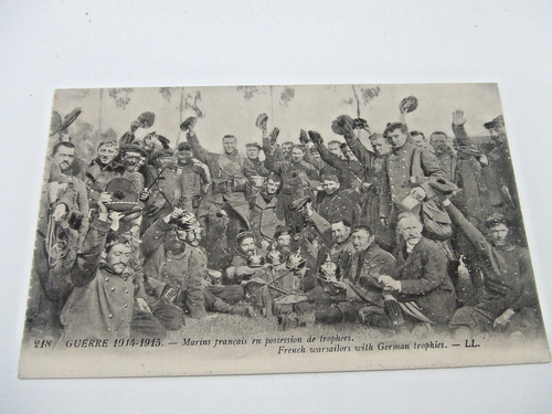 Guerre 1914 1915 ww1 - guerre,