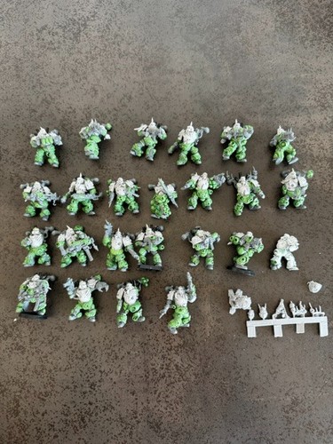Forgeworld warhammer 40k - warhammer,