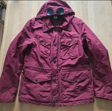 CP Company Mille Miglia Jacke