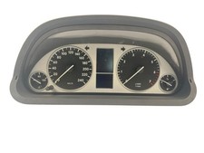 Original Mercedes-Benz W245 Tachometer Tacho Kombiinstrument A 169 540 04 48
