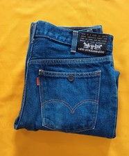 Jeans Levi's 630 Orange Tab