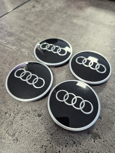 Audi felgendeckel nabenkappen - audi,