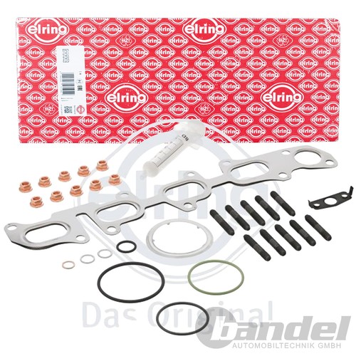 Elring montagesatz turbolader - elring,