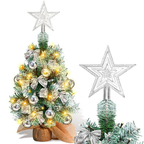 Mini weihnachtsbaum 40cm - mini,