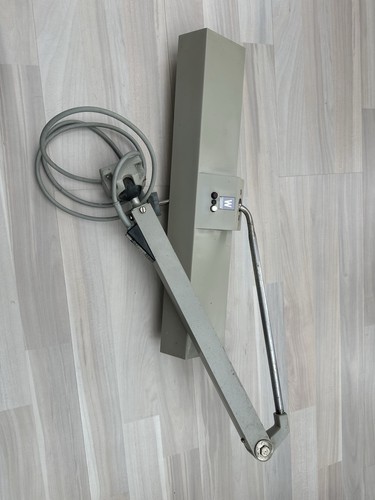 Waldmann arbeitsleuchte typ - arbeitsleuchte,