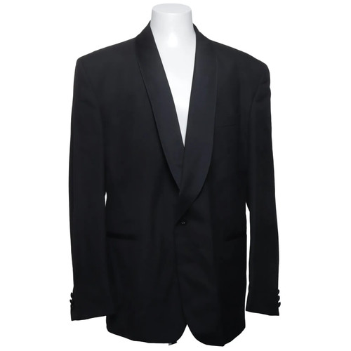 Smokingjacke größe 54 - smokingjacke,,