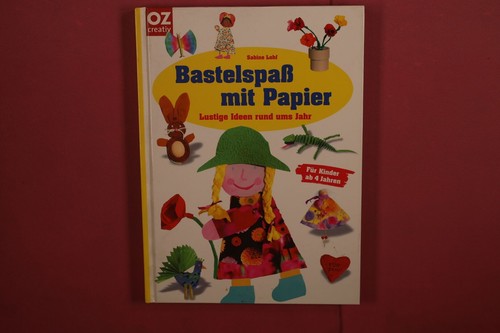 382518 sabine lohf bastelspass - sabine,