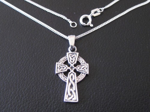 Keltenkreuz klein mit