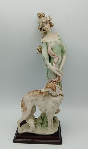 Giuseppe armani florence figur - giuseppe,