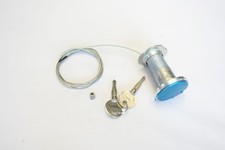 Notentriegelung Garagentor