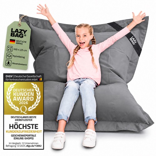 Sitzsack kinder loungekissen - sitzsack,
