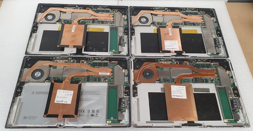 Microsoft surface pro 4 - microsoft,