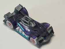 Voltage Spike  - 2015  von Hot Wheels  - Modellauto (Set2)