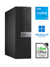Windows 11 PC Intel Core i5