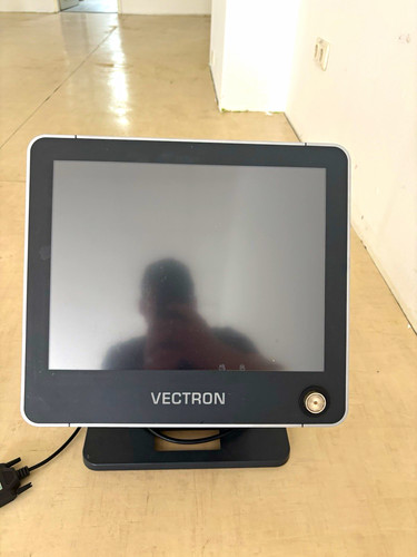 Vectron pos touch tse - 15,