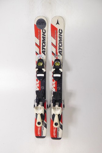 Atomic race kinder ski - atomic, kinder-ski