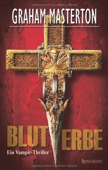 Bluterbe von graham - von, masterton