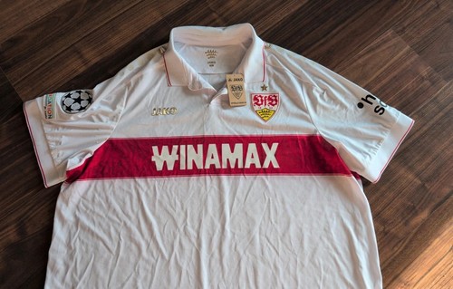 Original vfb stuttgart - stuttgart, herren